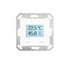 ELSNER 70617 KNX TH-UP Touch- pure white RAL 9010 KNX Tempered