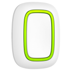 AJAX 38095 Button ASP white