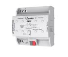 ZENNIO ZPS-320HIC230 ZPS-320HIC230 - Alimentatore KNX 320 mA più alimentazione ausiliaria 29 VCC. Vin: 230 VAC