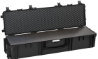 GT LINE 13527.BFF valigia lunga135 cm, doppia profondita', nera con