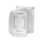 HENSEL EB 10 G Cassetta 130x180x77, IP66, Grigio RAL 7035