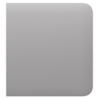 AJAX 52156 SideButton (1-gang/2-way) [55] ASP fog
