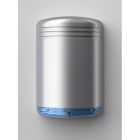 VENITEM 20.200.991 Sirena HOLA LS radio AXETA grigio opaco/azzurra +