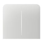 AJAX 83434 SideButton (2-gang) vertical [55] ASP white