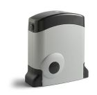 CARDIN SL524CB Self-locking unit with 24V encoder + batteries - 