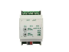 LINGG-JANKE Q79236 AH3F16-Q KNX quick switching actuator 3 fold