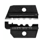 KNIPEX 97 49 10 Profilo di crimpaggio