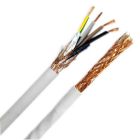 IGTEK 90001 CAVO SEGNALE SCHERMATO CON UNA COPPIA TWISTED