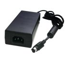 QNAP PWR-ADAPTER-120W-A01 120W 4PIN EXTERNAL POWER ADAPTER