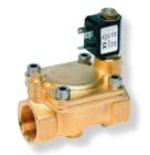 TECNOCONTROL MC197 Elettrovalvola acqua 1 pollice e 1/4 - tipo NC- Alimentazione 24Vcc
