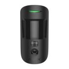 146390 black Ajax Superior MotionCam Fiber ASP black
