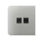 126217 Ajax SideCover (LAN) oyster