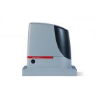 NICE RUN400HS Irreversible motor, 24 Vdc, fast, with integrated control unit