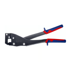 KNIPEX 90 42 340 Pinza per profili di lamiera