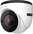 SKILLEYE SEC-10E4411ITA-28 COMPACT EYEBALL TVI 5MP 2.8MM AHD