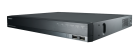 HANWHA XRN-820S-2TB-S 8CH 32MP 100Mbps 2 Bay PoE NVR - 2TB HDD