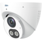 INIM CM40FDSC Minidome 4MP IP camera, 1/2.7 inch sensor