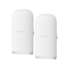 RUIJIE RG-EST350G 5GHz wireless bridge, max 867Mbps wireless rate, 1