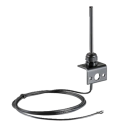 SOMMER YITSI-7004V001 BLU Antenna a stilo FM 868 MHz