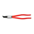 KNIPEX 44 21 J41 Pinza per anelli di sicurezza