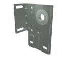 SOMMER 235211 Support plate. compensate 111 mm