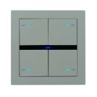 EELECTRON PO71A01FX-0748 71 FENIX BEIGE 0748 PLATE