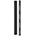 POLITEC SANDORSMAWS425 Barriera a 4 Raggi doppia ottica 4TX e 4RX H 250 c