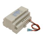 ABTECNO XPR-PSB12V40W Alimentatore 13.8vdc, 40w, 3a Xpr Psb12v40w Automazione Automatismi Originale