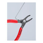 KNIPEX 48 41 J11 Pinza per anelli di sicurezza