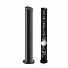 POLITEC MANA IR SMA 15250 3R TERMINAL column 3 rays RX H 150 cm. 230V power supply