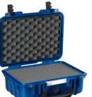 GT LINE 3317HL.N blu navy con spugna precubettata