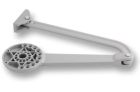 CARDIN BL3924ARM 2 bracci articolati standard