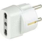 BTICINO BT-S3625D kit - adapted. spinast tee/bip via socket