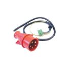 BFT D121632 PEGASO CABLE TRI - POWER CABLE 400V