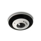 ELMO PRO641I1 Telecamera fisheye IP 6 Mpx a ottica fissa 1,1 mm