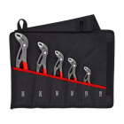 KNIPEX 00 19 55 S5 Pinze Cobra borsa avvolgibile KULT
