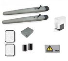 NICE TOONA4024BDKCE Kit for the automation of swing gates with leaves up to 3 m
