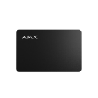 AJAX 38217 Pass (100pcs) ASP black