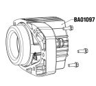 RIB BA01097 R BELL+STAT+CABLE DUKE 230/50-60 1P (6M)