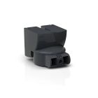 BEWAVE BRACKET D DG 45 degree angle joint for motion detector