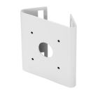 HANWHA SBP-300PMW Pole Mount Base Accessory