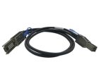QNAP CAB-SAS10M-8644-8088 MINI SAS CABLE (SFF-8644-8088)