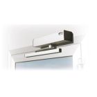 TAU P-10T-SIDE-G AUTOMATISMO PER PORTA A UN'ANTA BATTENTE MAX 110 K