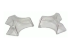 NOTIFIER 1002-001 PLASTIC KIT FOR SOLO-200