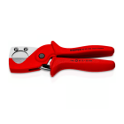 KNIPEX 90 25 185 Tagliatubi tubi multipli e di plastica