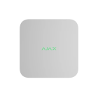 AJAX 127052 NVR DC 8-ch white