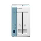 QNAP TS-231K 2-BAY ANNAPURNA LABS AL-214