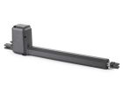 ALLMATIC 12007503 HYPER 120Vac 400 mm 120 Vac gearmotor for swing gates