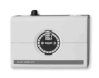 NOTIFIER VLF-250-01 SINGLE-ZONE SUCTION DETECTOR