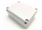 NEXTALITE APE-244/6033 IP67 plastic box for LOGIC series control units